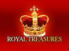 автомат Royal Treasures